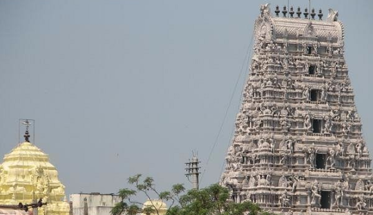 VCare Bhimavaram AndhraPradesh